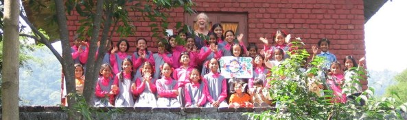 Ramanas garden group